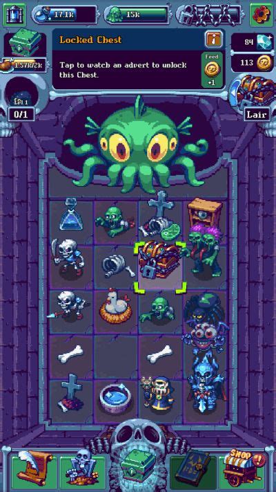 NecroMerger Guide: Tips, Tricks & Strategies to Grow .
